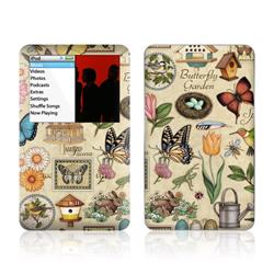 IPC-SPRINGALL Apple iPod Classic Skin - Spring All -  DecalGirl