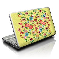 Picture of DecalGirl NS-BFLWRS Universal Netbook Skin - Button Flowers