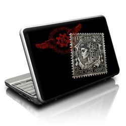Picture of DecalGirl NS-BLKPEN Universal Netbook Skin - Black Penny
