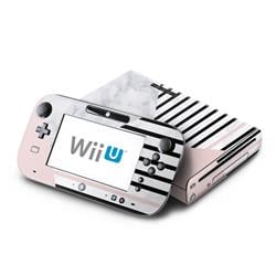 WIIU-ALLURING Nintendo Wii U Skin - Alluring -  DecalGirl