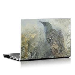 LS-THERAVEN Universal Laptop Skin - The Raven -  DecalGirl