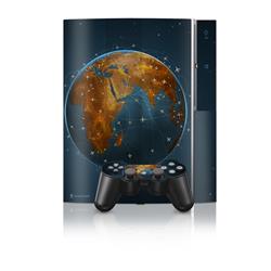 Picture of DecalGirl PS3-AIRLINES PS3 Skin - Airlines