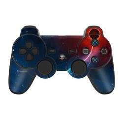 PS3C-BLACKHOLE PS3 Controller Skin - Black Hole -  DecalGirl