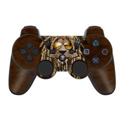 PS3C-DJJAH PS3 Controller Skin - DJ Jahman -  DecalGirl