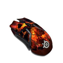 SR6-AFTERMATH SteelSeries Rival 600 Gaming Mouse Skin - Aftermath -  DecalGirl