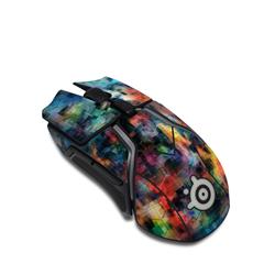 SR6-CRCTBRKR SteelSeries Rival 600 Gaming Mouse Skin - Circuit Breaker -  DecalGirl