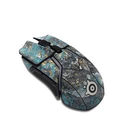 SR6-GGLACIERMARB SteelSeries Rival 600 Gaming Mouse Skin - Gilded Glacier Marble -  DecalGirl