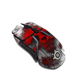 SR6-WAR-LIGHT SteelSeries Rival 600 Gaming Mouse Skin - War Light -  DecalGirl