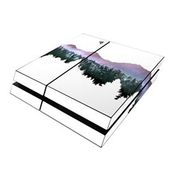 Picture of DecalGirl PS4-ARCANEGROVE Sony PS4 Skin - Arcane Grove