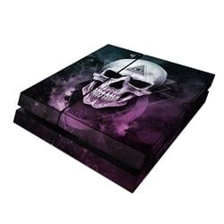 PS4-THEVOID Sony PS4 Skin - The Void -  DecalGirl