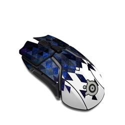 SR6-COLLAPSE SteelSeries Rival 600 Gaming Mouse Skin - Collapse -  DecalGirl