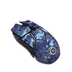 SR6-DIGISCAMO SteelSeries Rival 600 Gaming Mouse Skin - Digital Sky Camo -  DecalGirl