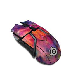 SR6-SUNSETSTORM Steel Series Rival 600 Gaming Mouse Skin - Sunset Storm -  DecalGirl