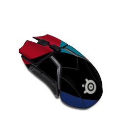 SR6-UNRAVEL Steel Series Rival 600 Gaming Mouse Skin - Unravel -  DecalGirl