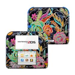 N2DS-MYHAPPYPLACE Nintendo 2DS Skin - My Happy Place -  DecalGirl