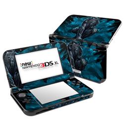 N3D5X-WEREWOLF Nintendo New 3DS XL 2015 Skin - Werewolf -  DecalGirl