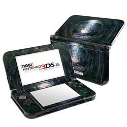 N3D5X-FORAMOMENT Nintendo New 3DS XL 2015 Skin - For A Moment -  DecalGirl