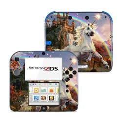 N2DS-EVENINGSTAR Nintendo 2DS Skin - Evening Star -  DecalGirl