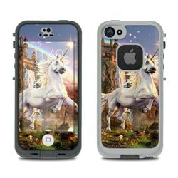 LCF5-EVENINGSTAR Lifeproof iPhone 5S Fre Case Skin - Evening Star -  DecalGirl