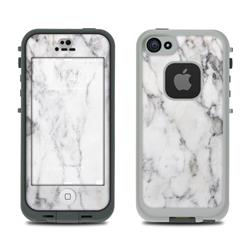 DecalGirl LCF5-WHT-MARBLE