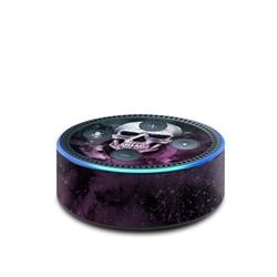 AED2-THEVOID Amazon Echo Dot 2nd Gen Skin - The Void -  DecalGirl