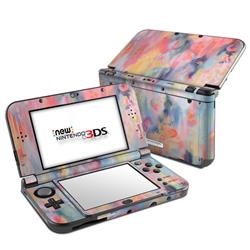 N3DSLL-MAGICHOUR Nintendo 3DS LL Skin - Magic Hour -  DecalGirl