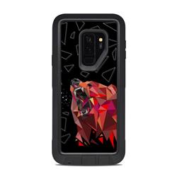 Picture of DecalGirl OBP9P-BEARMATH OtterBox Pursuit Galaxy S9 Plus Case Skin - Bears Hate Math