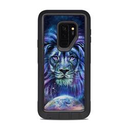 Picture of DecalGirl OBP9P-GUARDIAN OtterBox Pursuit Galaxy S9 Plus Case Skin - Guardian