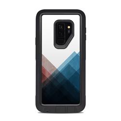 Picture of DecalGirl OBP9P-JOURNIN OtterBox Pursuit Galaxy S9 Plus Case Skin - Journeying Inward