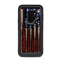 Picture of DecalGirl OBP9P-OLDGLORY OtterBox Pursuit Galaxy S9 Plus Case Skin - Old Glory