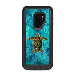 Picture of DecalGirl OBP9P-SACDHON OtterBox Pursuit Galaxy S9 Plus Case Skin - Sacred Honu