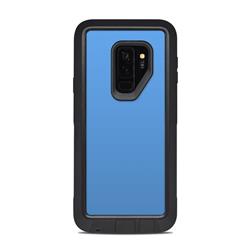 Picture of DecalGirl OBP9P-SS-BLU OtterBox Pursuit Galaxy S9 Plus Case Skin - Solid State Blue