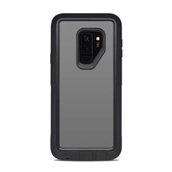 Picture of DecalGirl OBP9P-SS-GRY OtterBox Pursuit Galaxy S9 Plus Case Skin - Solid State Grey