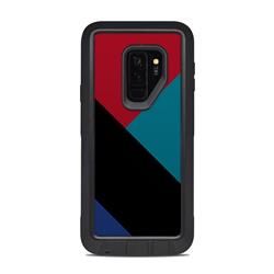Picture of DecalGirl OBP9P-UNRAVEL OtterBox Pursuit Galaxy S9 Plus Case Skin - Unravel
