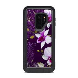 Picture of DecalGirl OBP9P-VLTWORLDS OtterBox Pursuit Galaxy S9 Plus Case Skin - Violet Worlds