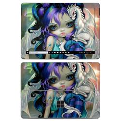 MSSG-FROSTDRGNL Microsoft Surface Go Skin - Frost Dragonling -  DecalGirl