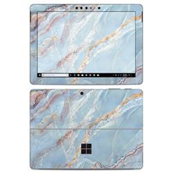 MSSG-ATLMRB Microsoft Surface Go Skin - Atlantic Marble -  DecalGirl