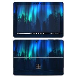 MSSG-SKYSONG Microsoft Surface Go Skin - Song of the Sky -  DecalGirl