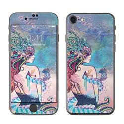 AIP8-LASTMERMAID Apple iPhone 8 Skin - Last Mermaid -  DecalGirl