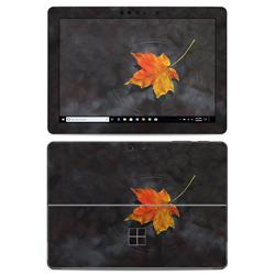 MSSG-HAIKU Microsoft Surface Go Skin - Haiku -  DecalGirl