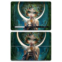 MSSG-THEMOON Microsoft Surface Go Skin - The Moon -  DecalGirl