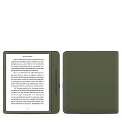 KFRM-SS-OLV Kobo Forma Skin - Solid State Olive Drab -  DecalGirl