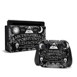 NSW-OUIJA Nintendo Switch Skin - Ouija -  DecalGirl