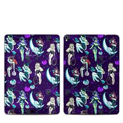 IPDP15-WITCHCATS Apple iPad Pro 10.5 in. Skin - Witches & Black Cats -  DecalGirl