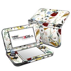 N3D5X-ZELDA Nintendo New 3DS XL 2015 Skin - Zelda -  DecalGirl