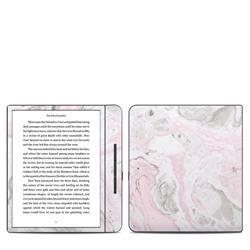 Picture of DecalGirl KFRM-ROSA Kobo Forma Skin - Rosa Marble