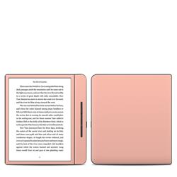 KFRM-SS-PCH Kobo Forma Skin - Solid State Peach -  DecalGirl