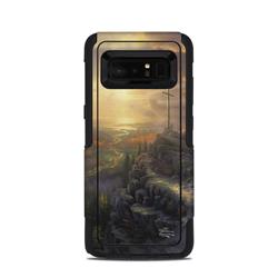 Picture of DecalGirl OCN8-CROSS OtterBox Commuter Galaxy Note 8 Case Skin - The Cross