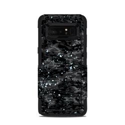 Picture of DecalGirl OCN8-GSPACE OtterBox Commuter Galaxy Note 8 Case Skin - Gimme Space