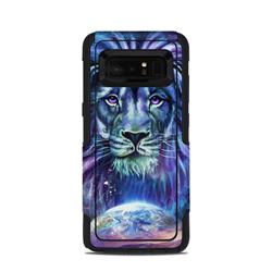 Picture of DecalGirl OCN8-GUARDIAN OtterBox Commuter Galaxy Note 8 Case Skin - Guardian